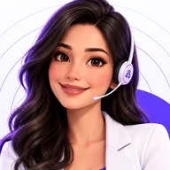 Clara, atendimento Radar Juris